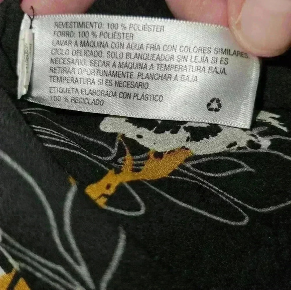 Mossimo Womans Dress Size XS - Picture 11 of 12